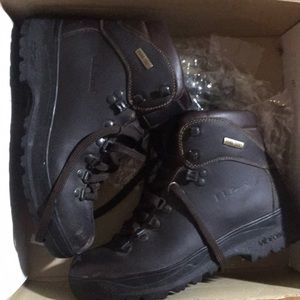 LL Bean Boots